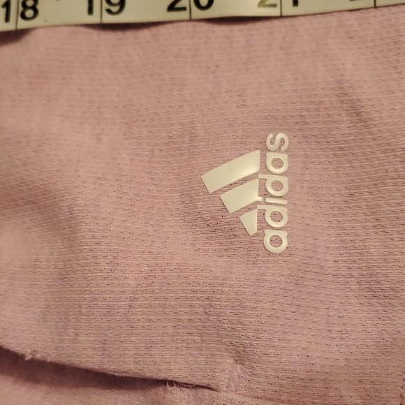 Adidas Women's Sweatshirt - Picture 9 of 16